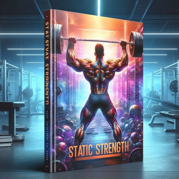 Static Strength E-Book