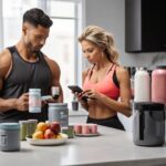 The Role of Vitamins and Minerals in Fitness Success